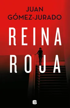 portada La reina roja